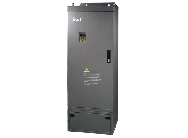 CHV190系列起重提升專用變頻器