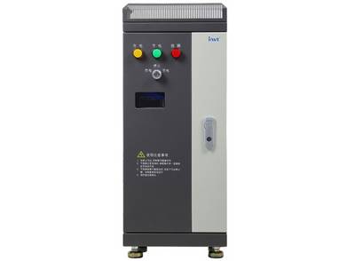CHV110系列一體化節(jié)能柜