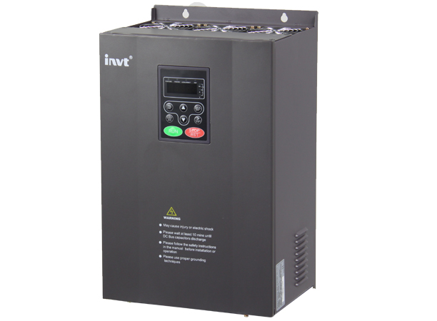CHV160A系列供水專用變頻器
